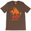 mega fire T-Shirt