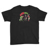 gotham grrlz Youth Tee