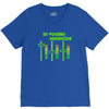 dj volume,funny V-Neck Tee