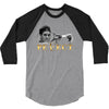 Perfect 3/4 Sleeve Shirt