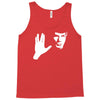 spock star trek leonard nimoy tribute Tank Top