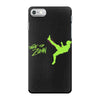 dare to zlatan iPhone 7 Case