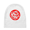 THE DRAGON NEST Baby Beanies