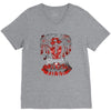stranger thrills V-Neck Tee