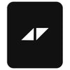 Avicii Logo Mousepad