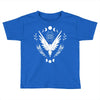 logan paul Maverick The Flying Bird - Maverick Toddler T-shirt