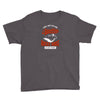 adventure long sleeves Youth Tee