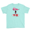 akira universe Youth Tee