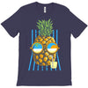 pineapple sunbathe T-Shirt