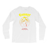 coroner punishment for decadence Long Sleeve Shirts