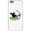 archery iPhone 6/6s Case