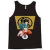 Goku 3D Tank Top