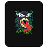 venom splatter Mousepad