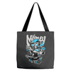 get money Tote Bags