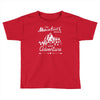 wild adventure Toddler T-shirt