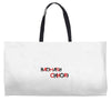 badmash Weekender Totes