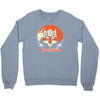 red leader Crewneck Sweatshirt