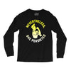 nevertheless she persisted Long Sleeve Shirts