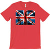 twins union  ideal birthday present or gift T-Shirt