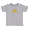 bahubali empire gold Toddler T-shirt