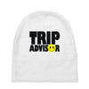 trip advisor Baby Beanies