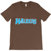 the wall walkers T-Shirt