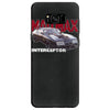 mad max interceptor ideal birthday gift or present Samsung Galaxy S8 Case