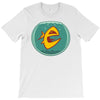 angry goldfish cartoon T-Shirt