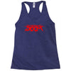 impending doom Racerback Tank