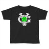 violent gentlemen hockey lifestyle Toddler T-shirt