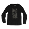dead priest Long Sleeve Shirts