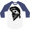 hardcore 3/4 Sleeve Shirt