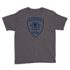gracepoint pd Youth Tee