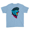 cat punk Youth Tee