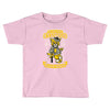 studious Toddler T-shirt