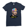 fahrie Ladies Fitted T-Shirt