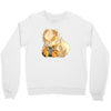 arcanine Crewneck Sweatshirt