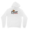 pizza is my valentine 56 Unisex Hoodie
