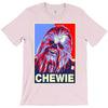 chewbacca poster, ideal gift or birthday present T-Shirt