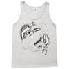 self made zombie Tank Top