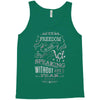 undoomed freedom Tank Top