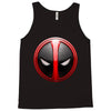 deep Tank Top