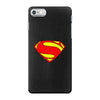 superman iPhone 7 Case