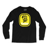 banana!! herren Long Sleeve Shirts