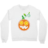 pumpkin! Crewneck Sweatshirt