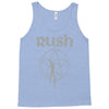 rush vintage starman Tank Top
