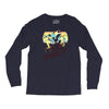 toadally rad Long Sleeve Shirts