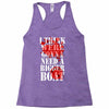 i think Racerback Tank