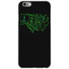 blueprint mark iv iPhone 6/6s Case