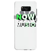 everyone just streams Samsung Galaxy S8